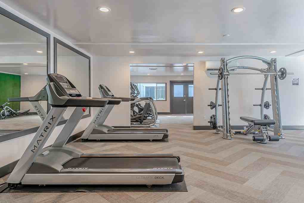 The Village at Toluca Lake - Photo 4 of 51