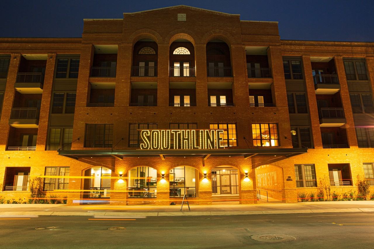 Southline - Photo 3 of 43
