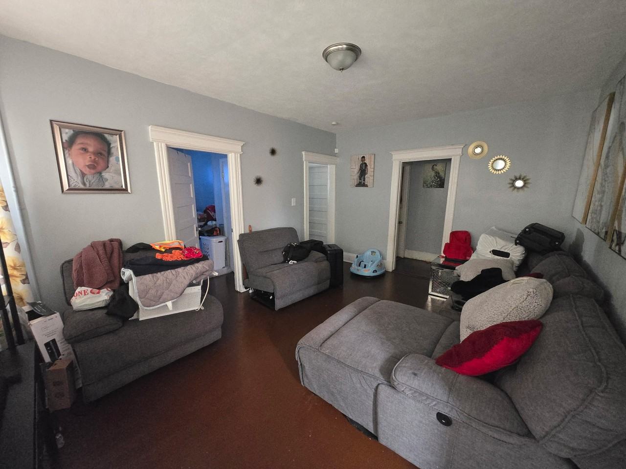 150 Adams St #1 - Photo 5 of 10
