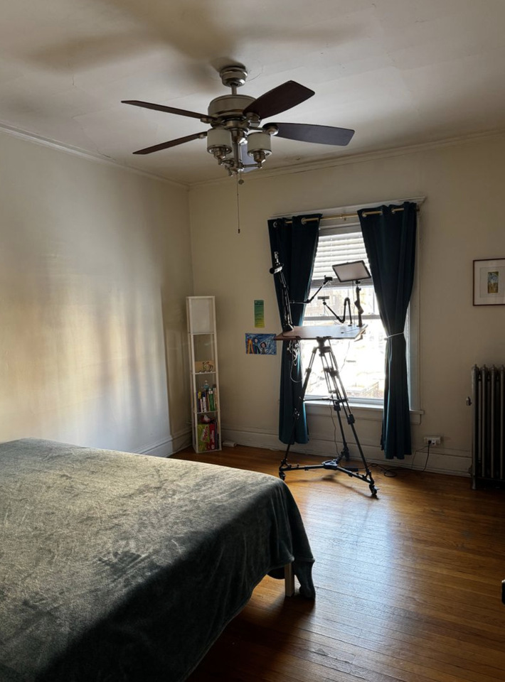 3627 N Pine Grove Ave #2 - Photo 4 of 7