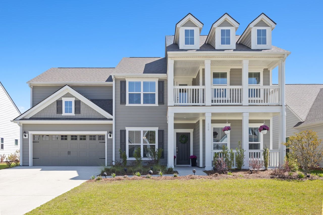 268 Heron Creek Dr #NA - Photo 2 of 50