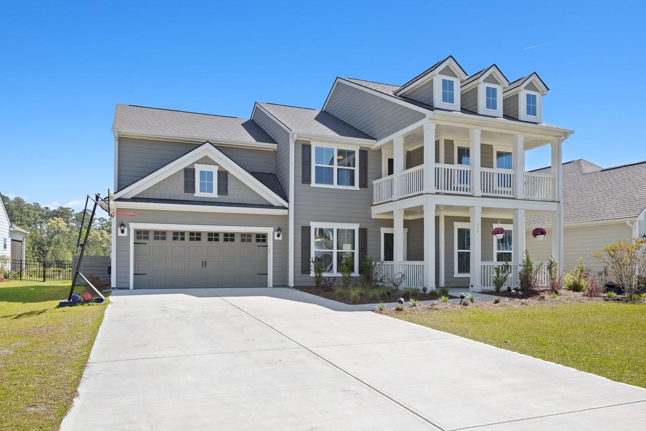 268 Heron Creek Dr #NA - Photo 3 of 50