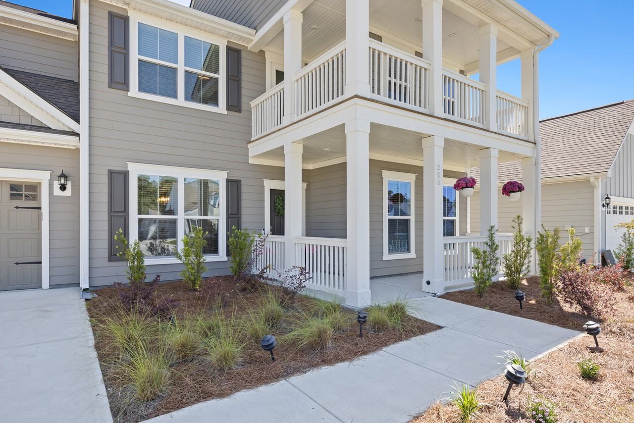 268 Heron Creek Dr #NA - Photo 4 of 50