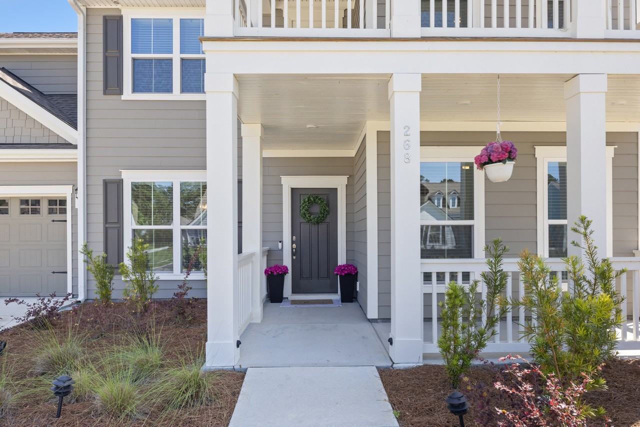 268 Heron Creek Dr #NA - Photo 5 of 50