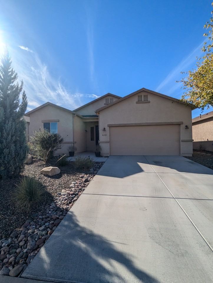 8192 N Ancient Trl #NA - Photo 2 of 22