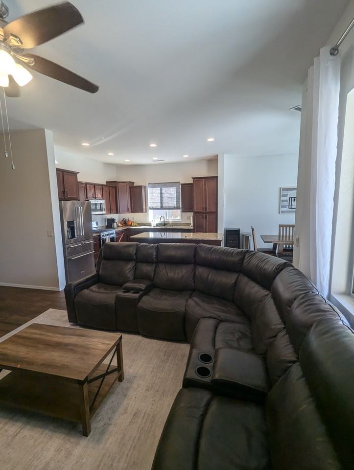 8192 N Ancient Trl #NA - Photo 7 of 22