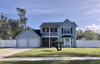 5963 Orchard Pond Dr #NA - Photo 1 of 1
