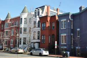 featured image of 1829 5th St Nw #3PH