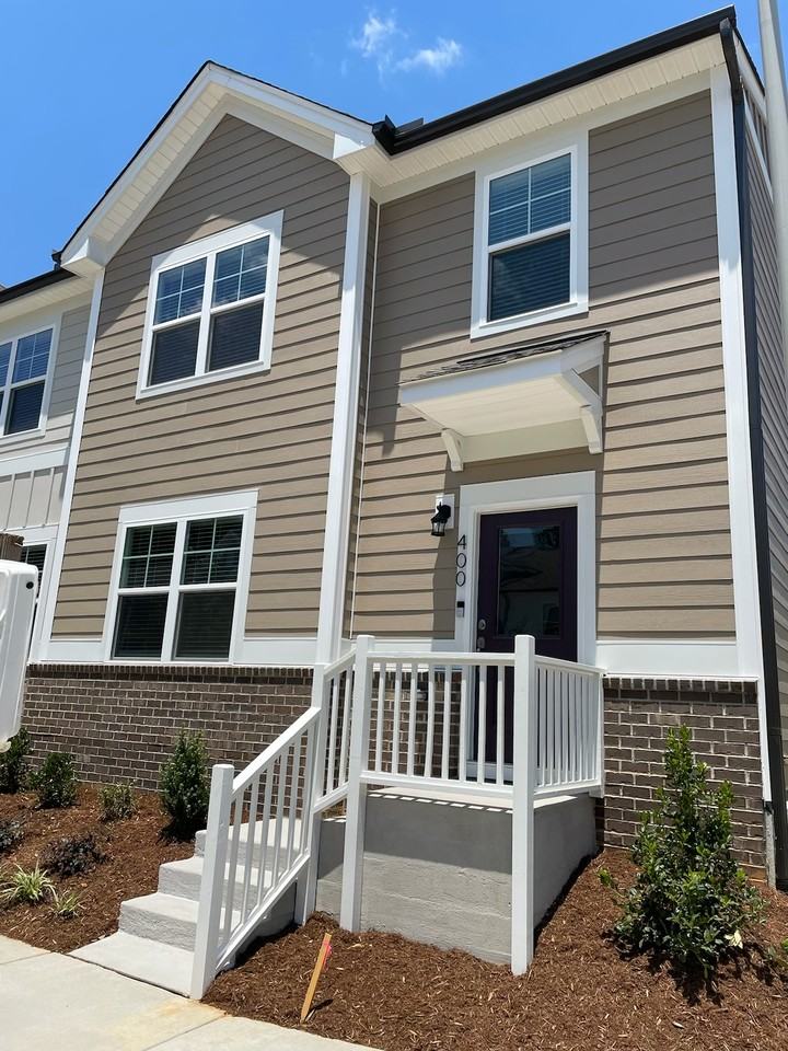 400 Ribbon Rail St #400 - Photo 2 of 30