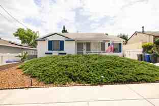 8765 Cleburn Dr #NA - Photo 1 of 1