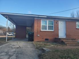4006 Foster Ave Sw Apt A #Apt A - Photo 1 of 1