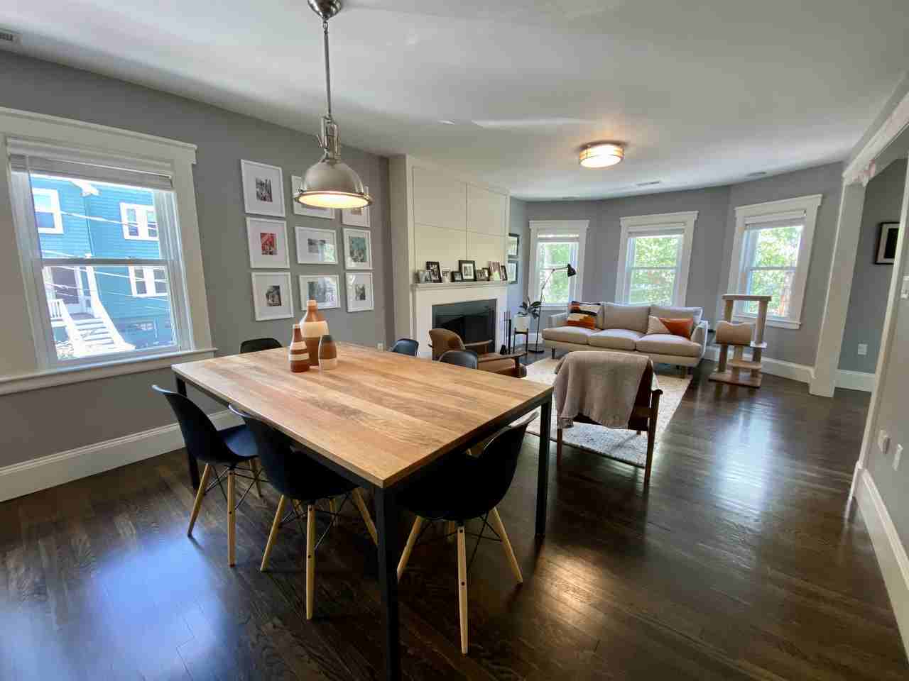 55 Eliot Cres #2 - Photo 5 of 19