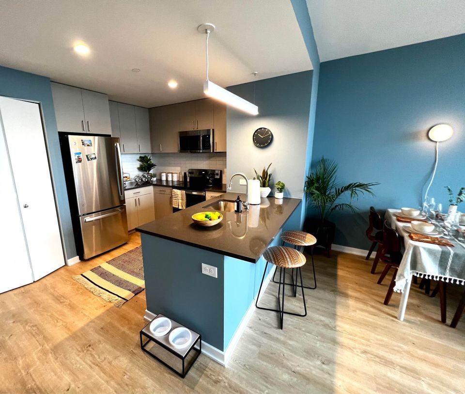 355 Marin Blvd #2901 - Photo 2 of 14