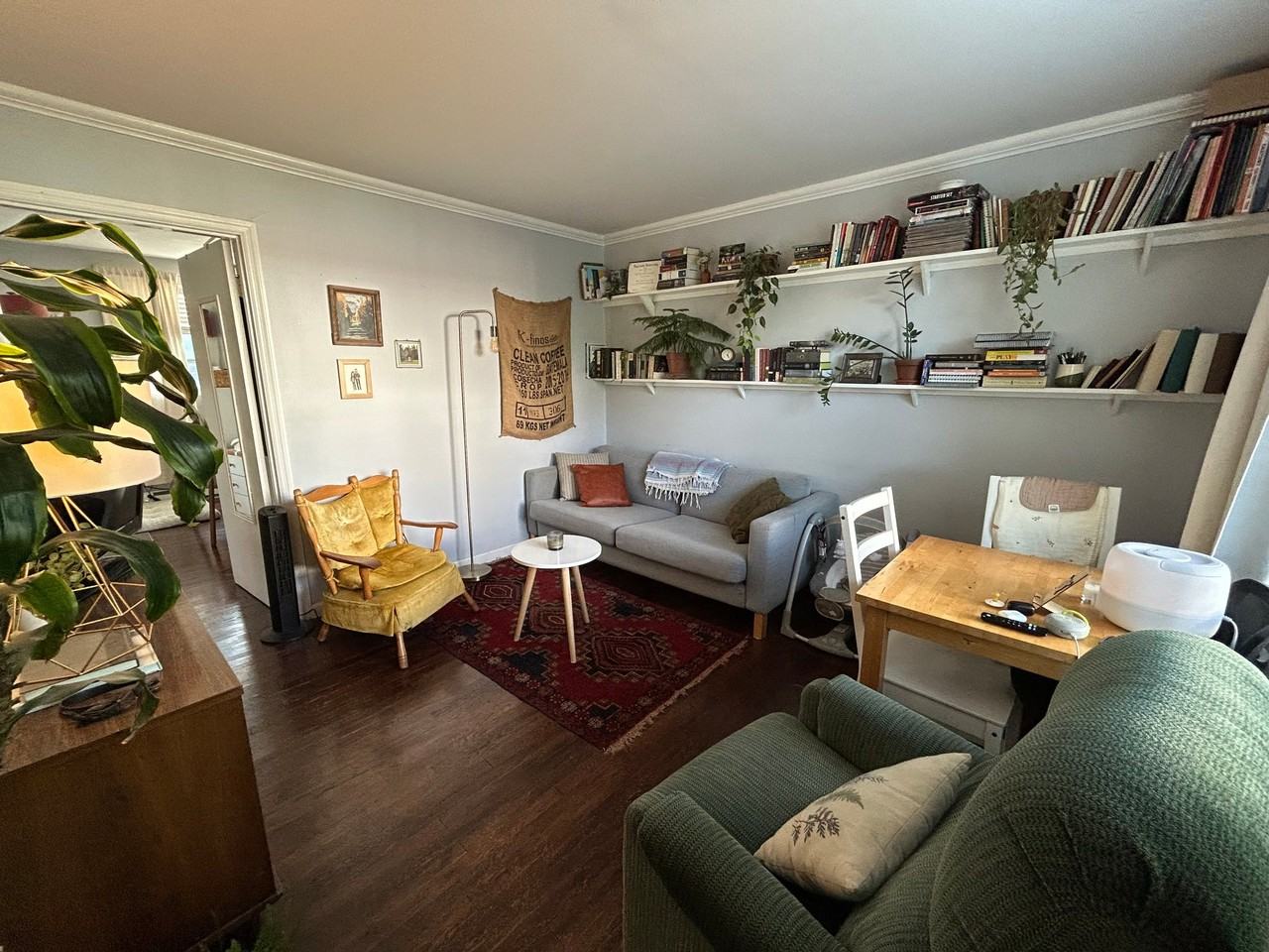 1902 Sweetbriar Ave #B - Photo 3 of 9
