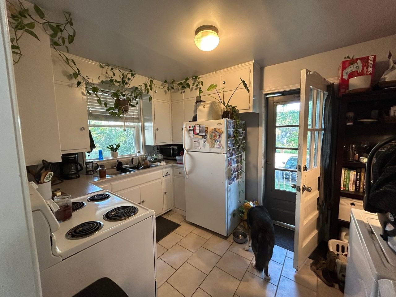 1902 Sweetbriar Ave #B - Photo 6 of 9