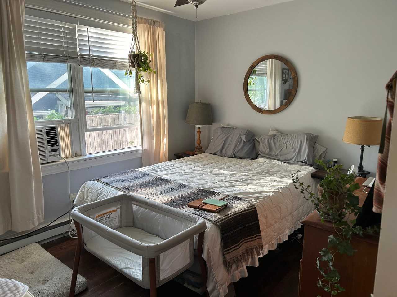 1902 Sweetbriar Ave #B - Photo 7 of 9