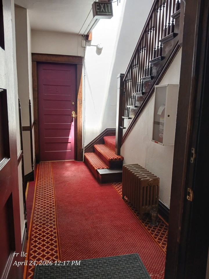 1248 N Pennsylvania St #2 - Photo 2 of 19