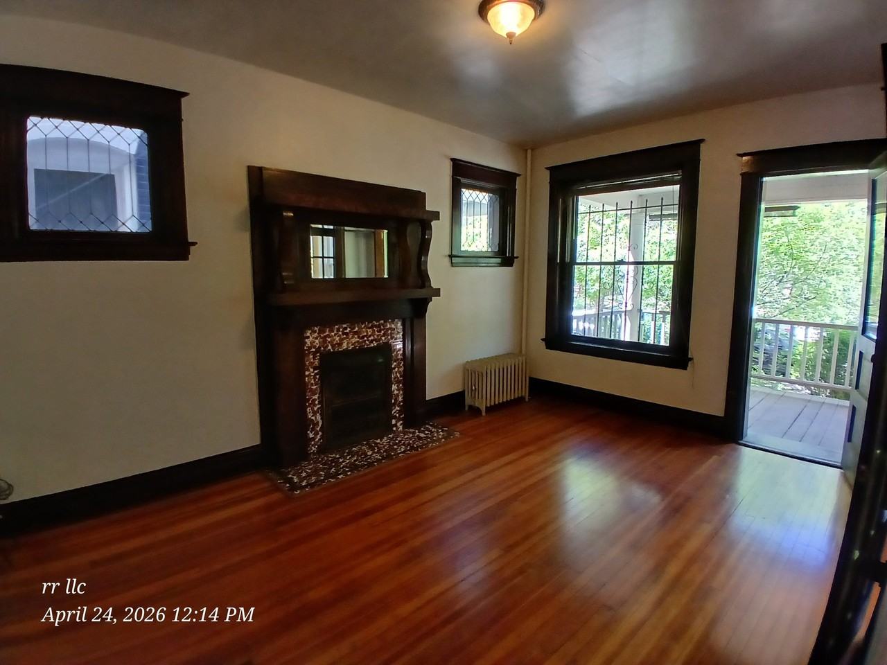 1248 N Pennsylvania St #2 - Photo 4 of 19