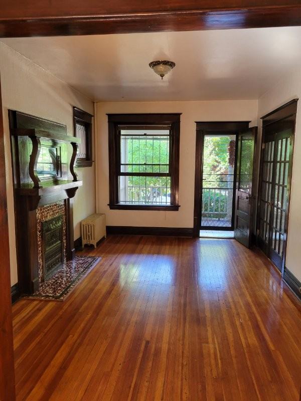 1248 N Pennsylvania St #2 - Photo 5 of 19