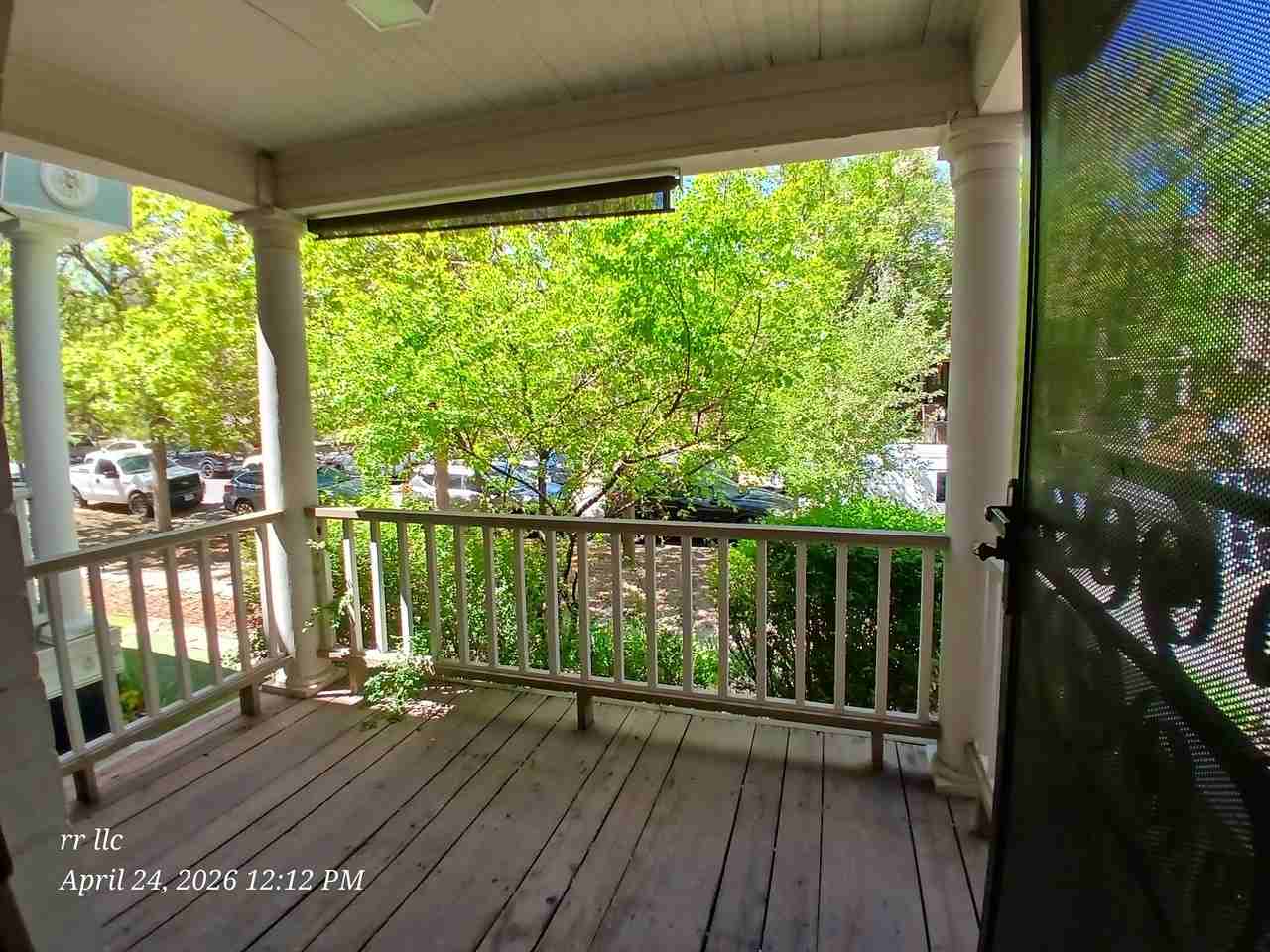 1248 N Pennsylvania St #2 - Photo 6 of 19
