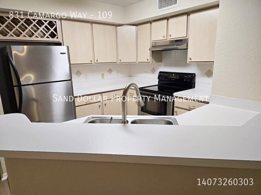 831 Camargo Way #109 - Photo 2 of 23