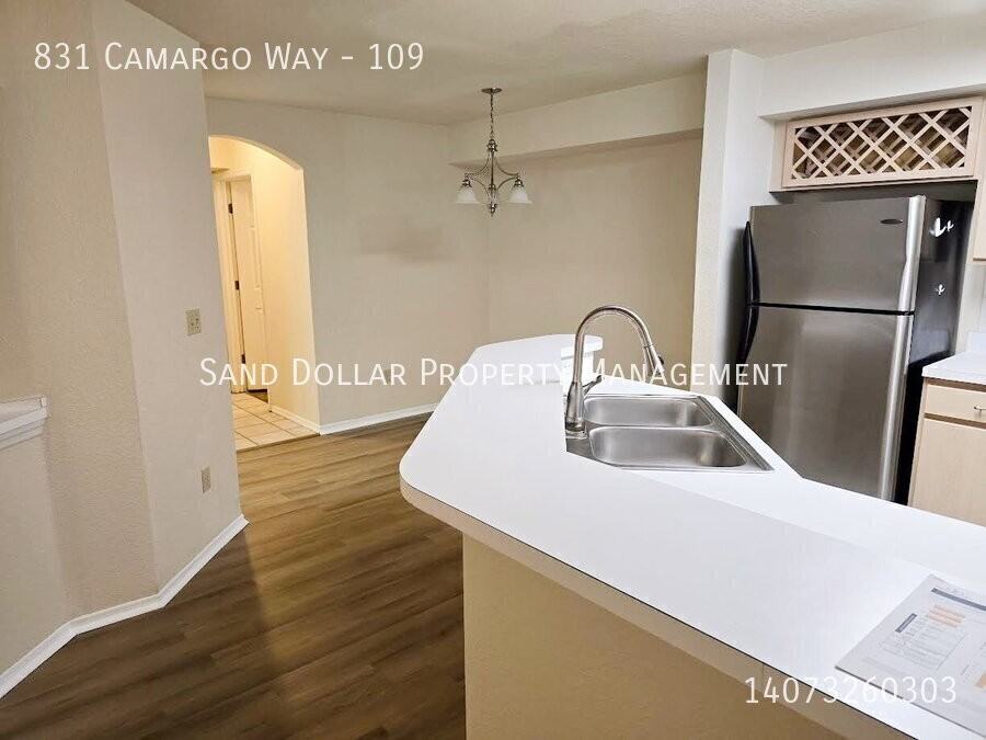 831 Camargo Way #109 - Photo 3 of 23