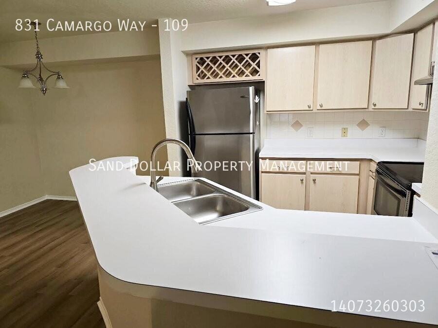 831 Camargo Way #109 - Photo 4 of 23
