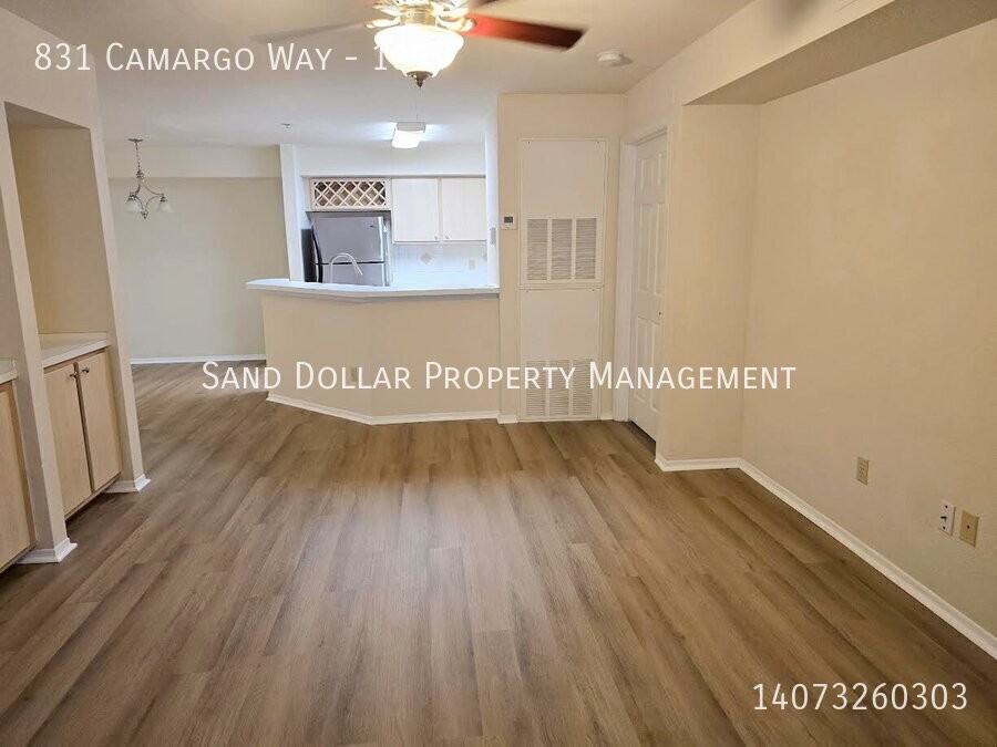831 Camargo Way #109 - Photo 5 of 23