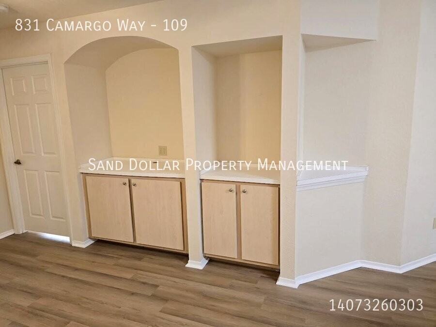 831 Camargo Way #109 - Photo 6 of 23