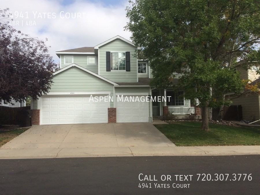 4941 Yates Ct