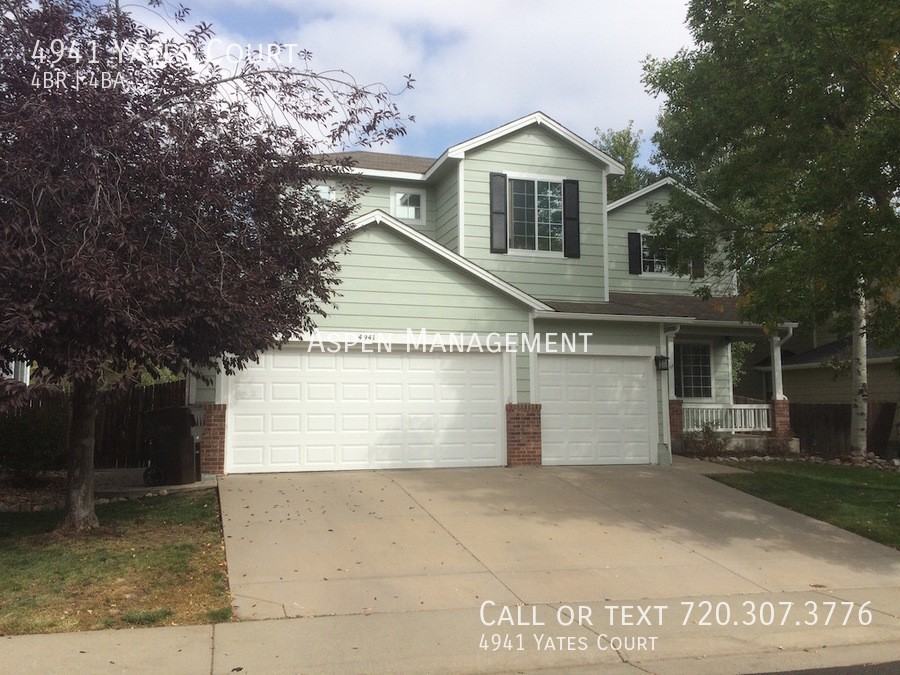 4941 Yates Ct - Photo 2 of 24