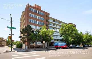 1196 N Grant St #511 - Photo 1 of 1