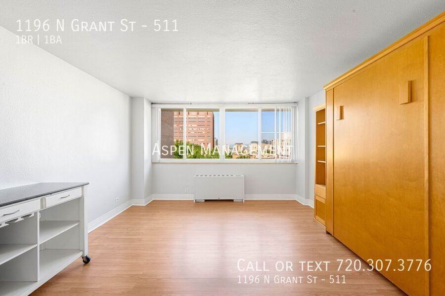 1196 N Grant St #511 - Photo 2 of 13