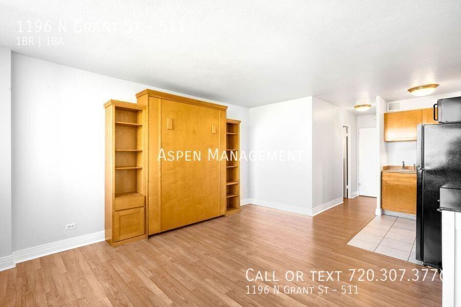 1196 N Grant St #511 - Photo 3 of 13