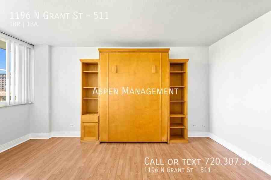 1196 N Grant St #511 - Photo 4 of 13