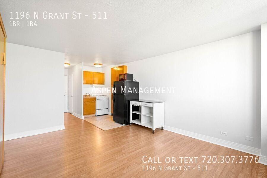 1196 N Grant St #511 - Photo 5 of 13