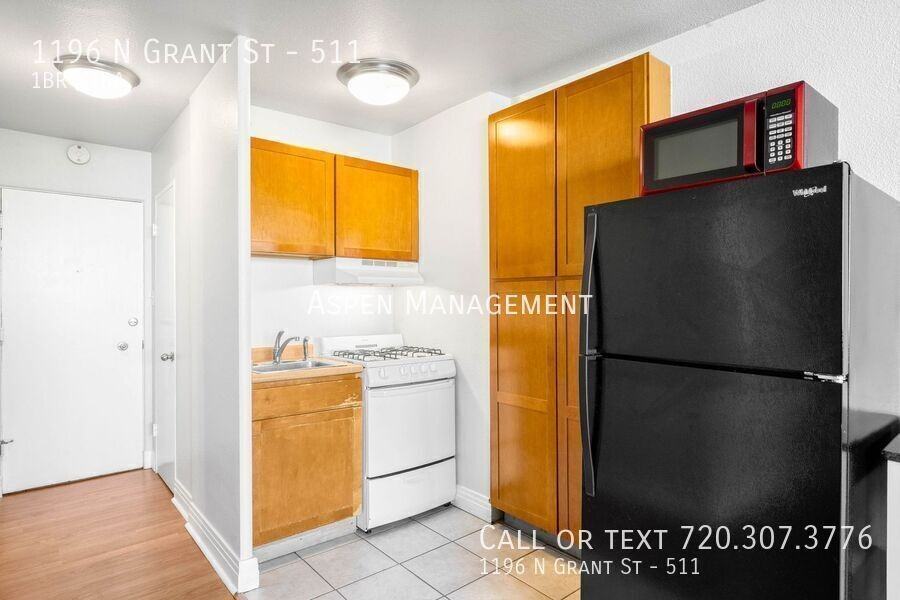 1196 N Grant St #511 - Photo 7 of 13