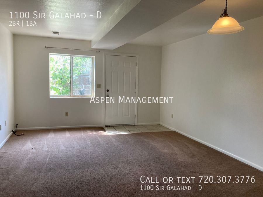1100 Sir Galahad Dr #D - Photo 3 of 12