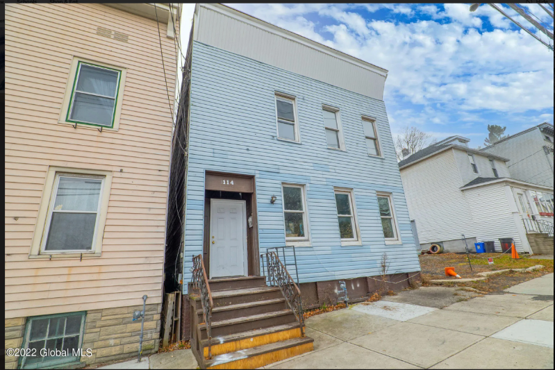 114 2nd Ave #FL1