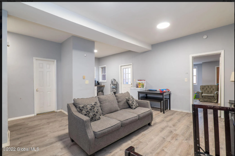 114 2nd Ave #FL1 - Photo 2 of 5