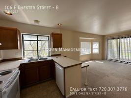 featured image of 106 E Chester St #B
