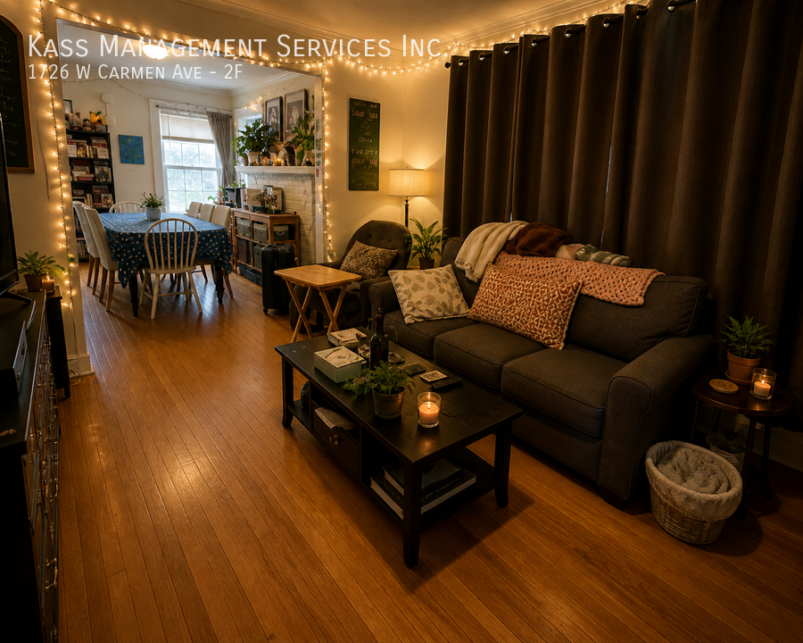 1726 W Carmen Ave #2F - Photo 5 of 9