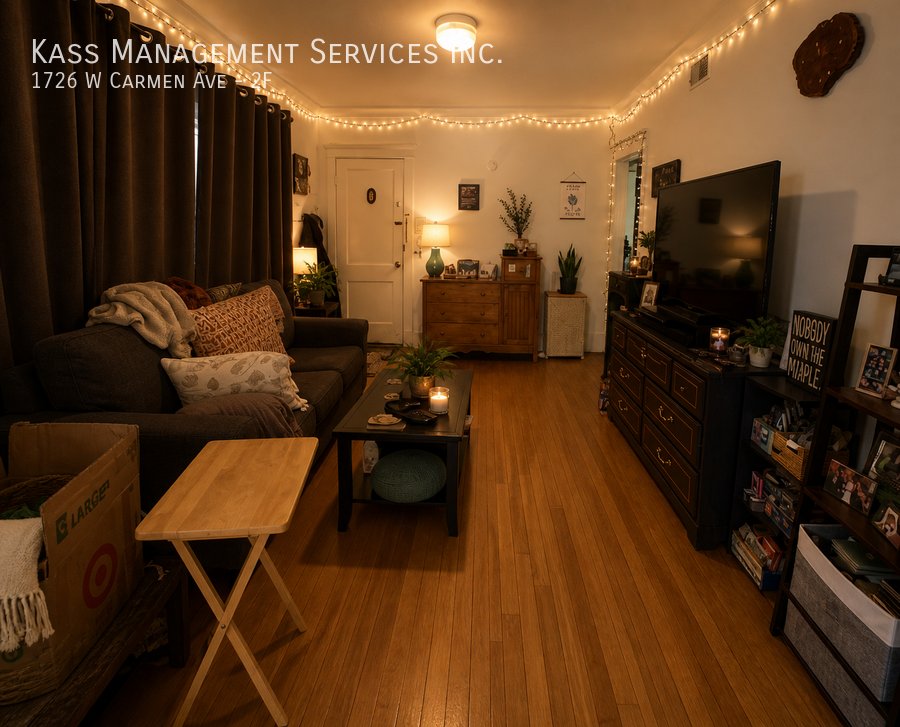 1726 W Carmen Ave #2F - Photo 6 of 9