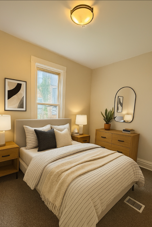 7947 S Burnham Ave #2ndFL - Photo 7 of 12
