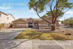 featured image of 6833 W Cottontail Ln