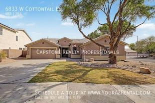 6833 W Cottontail Ln - Photo 1 of 1
