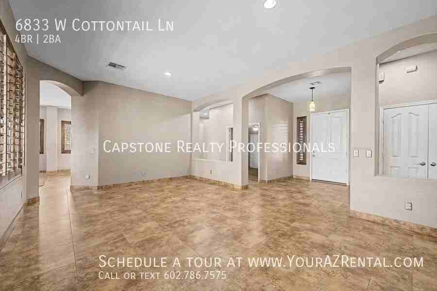 6833 W Cottontail Ln - Photo 3 of 29