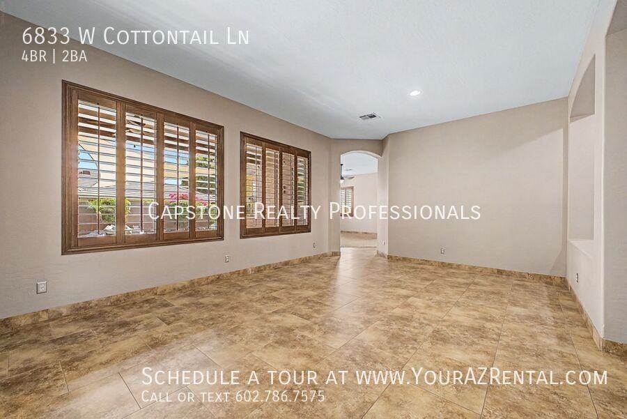 6833 W Cottontail Ln - Photo 4 of 29