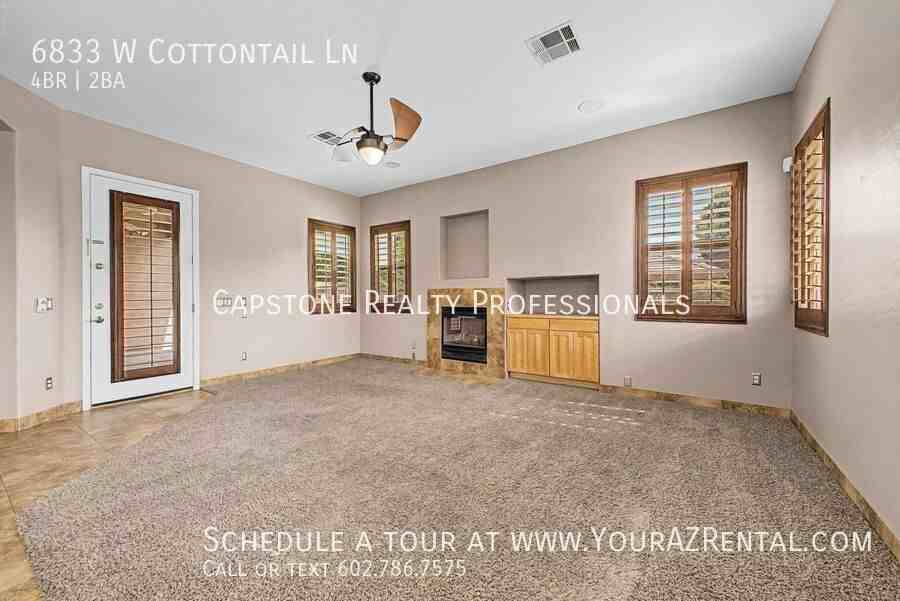 6833 W Cottontail Ln - Photo 6 of 29
