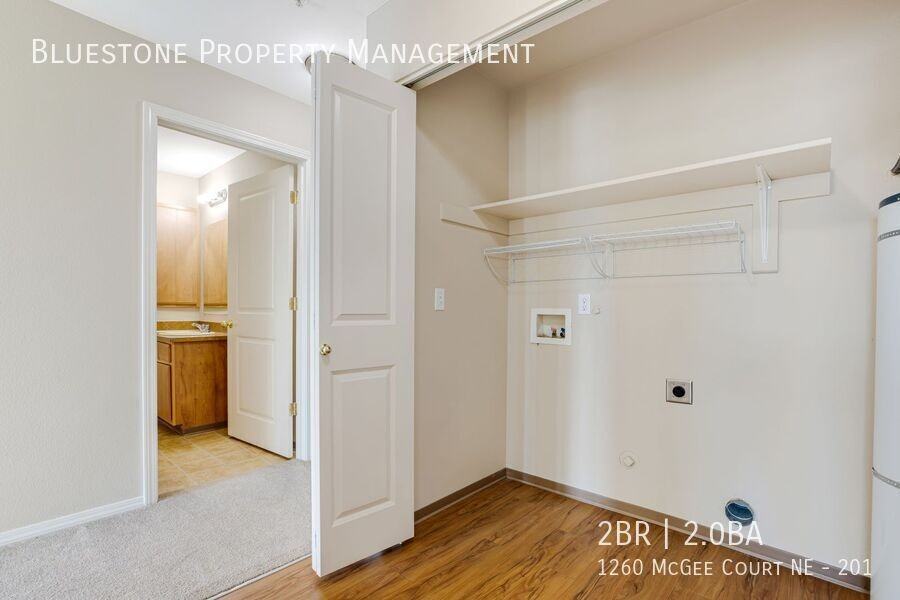 1260 Mcgee Ct Ne #201 - Photo 4 of 50